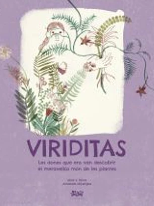 Viriditas