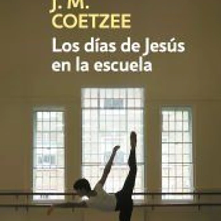 Los días de Jesús en la escuela 1