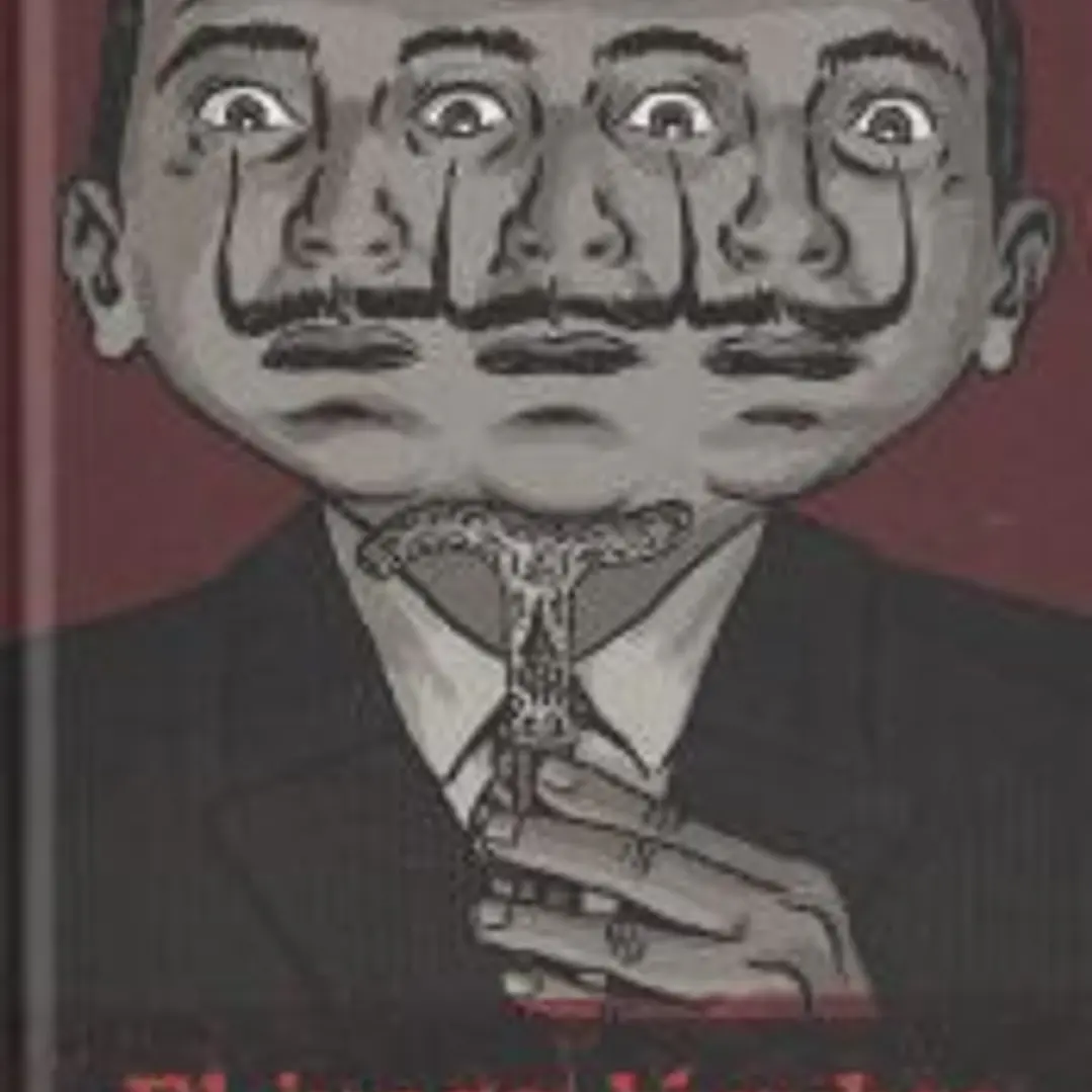 El juego lúgubre 1