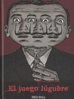 El juego lúgubre