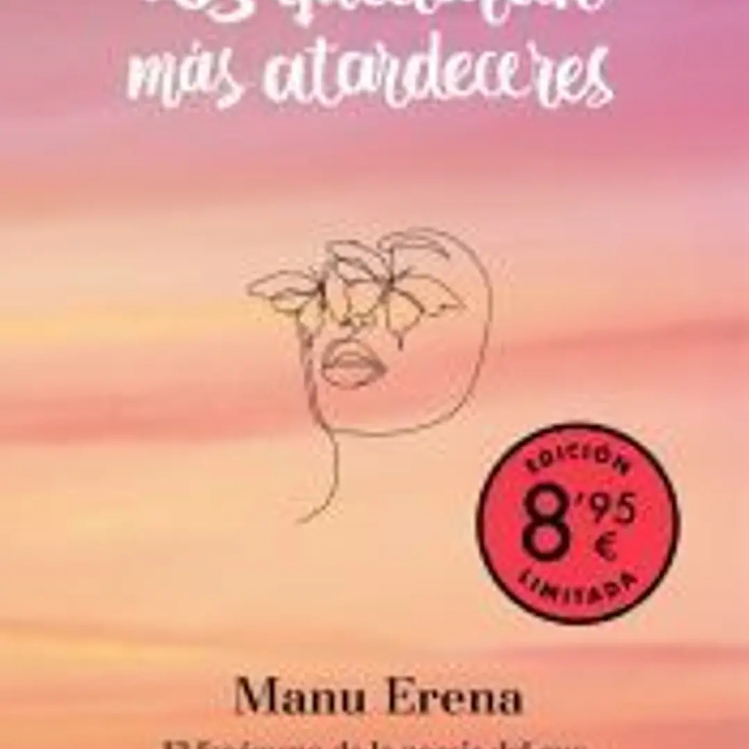 Nos quedarán más atardeceres (Campaña edición limitada) 1