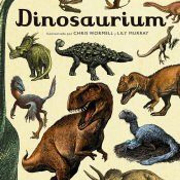 DINOSAURIUM 1