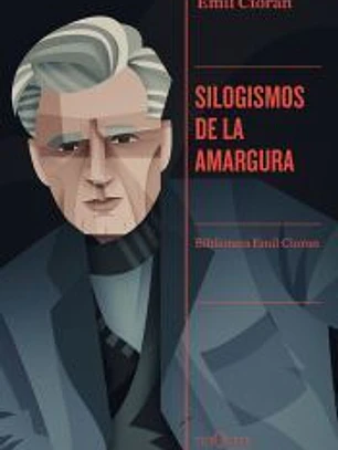 Silogismos de la amargura