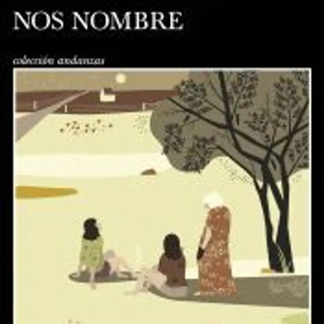 Cuando nadie nos nombre 1