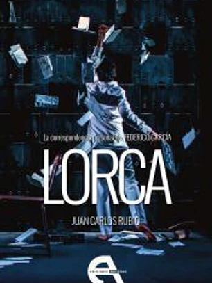 La correspondencia personal de Federico García Lorca