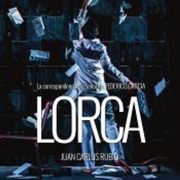 La correspondencia personal de Federico García Lorca 1