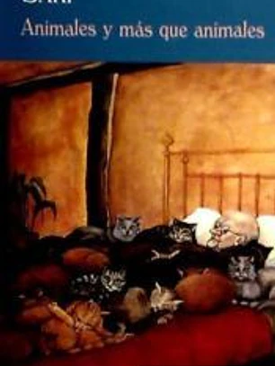 Animales y más que animales