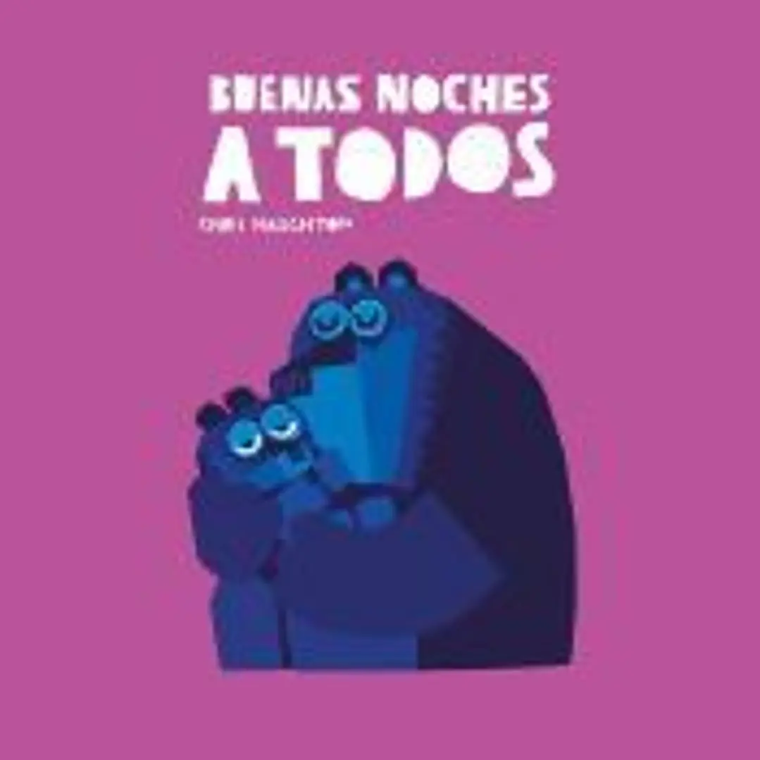 Buenas noches a todos 1