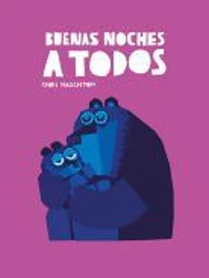 Buenas noches a todos