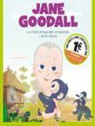Jane Goodall