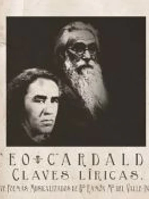 Teo Cardalda - Claves líricas