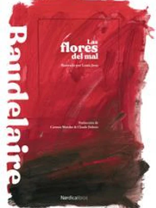 Las flores del mal