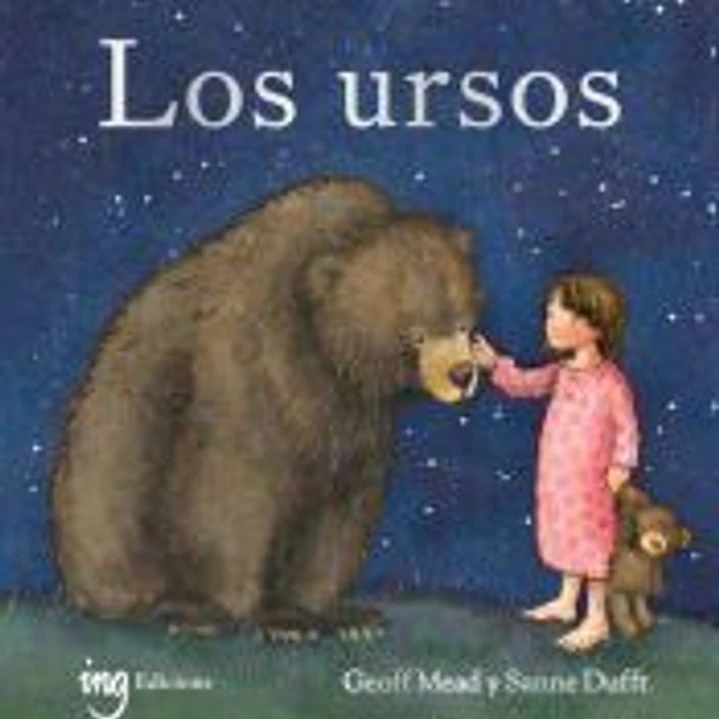 Los ursos 1