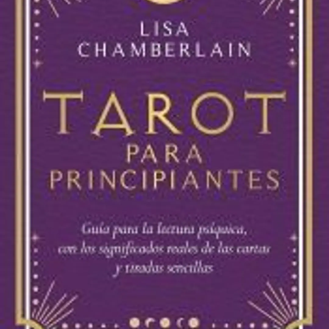Tarot para principiantes 1