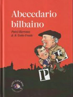 Abecedario Bilbaino