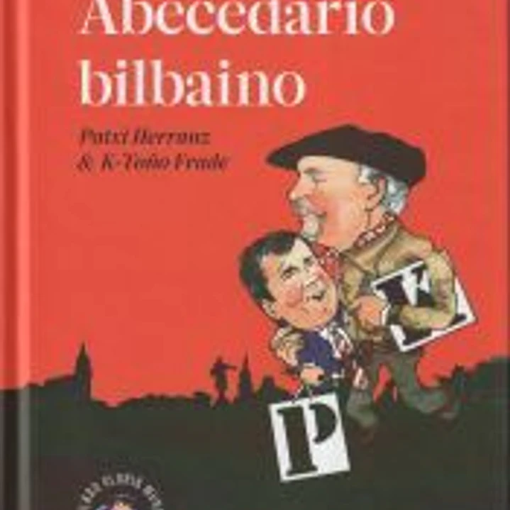 Abecedario Bilbaino 1