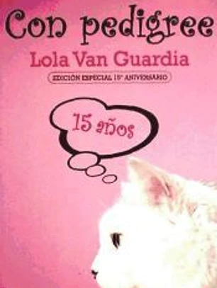 CON PEDIGREE