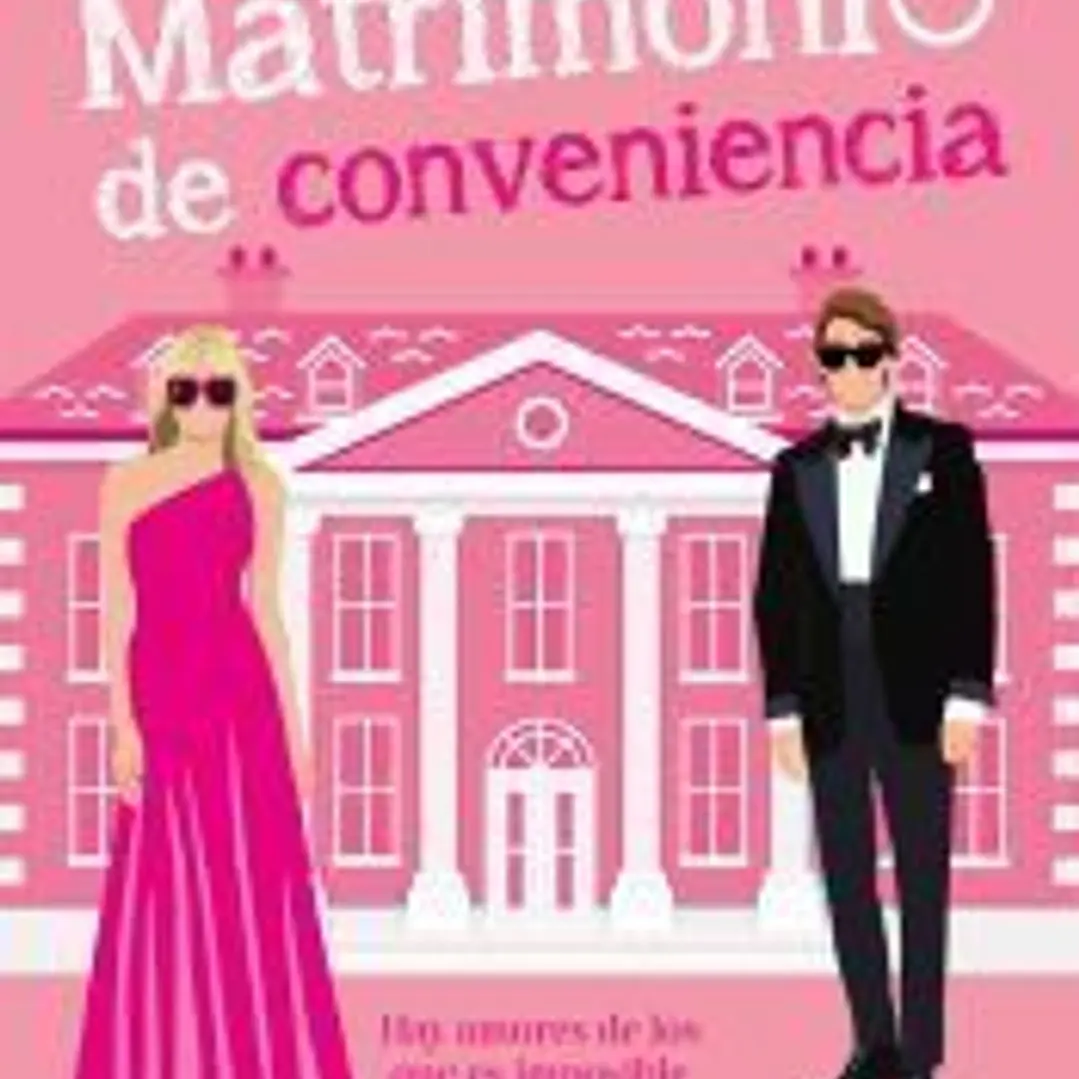 Matrimonio de conveniencia 1