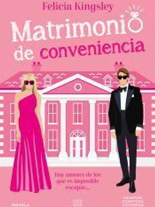 Matrimonio de conveniencia