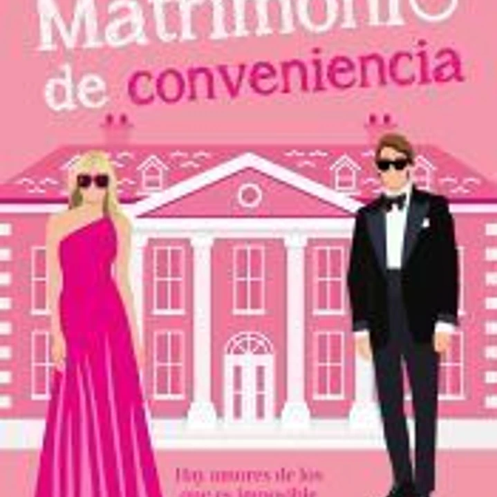 Matrimonio de conveniencia 1
