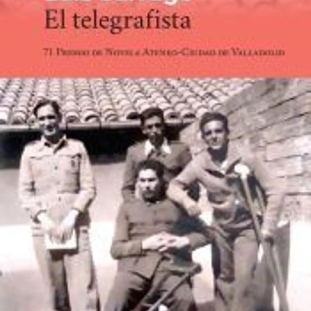 El telegrafista 1
