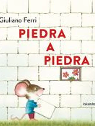 Piedra a piedra