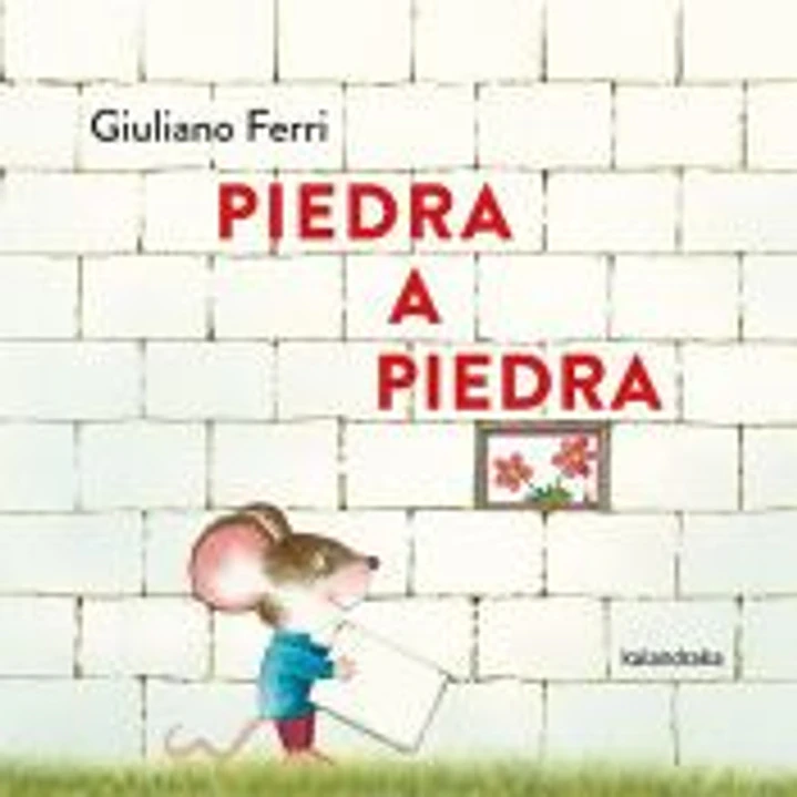 Piedra a piedra 1