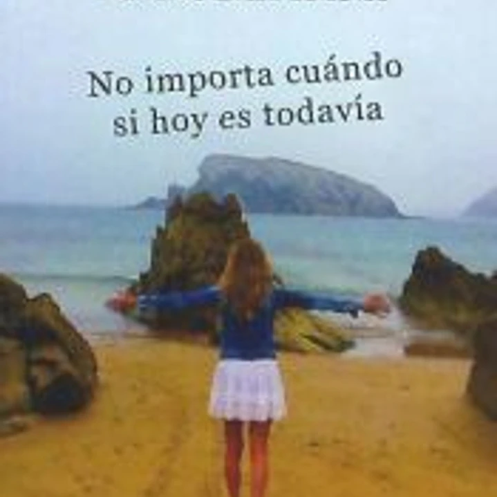 No importa cuándo si hoy es todavía 1