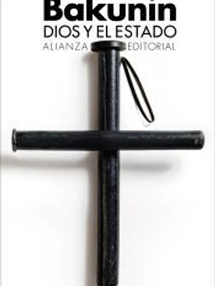 Dios y el Estado