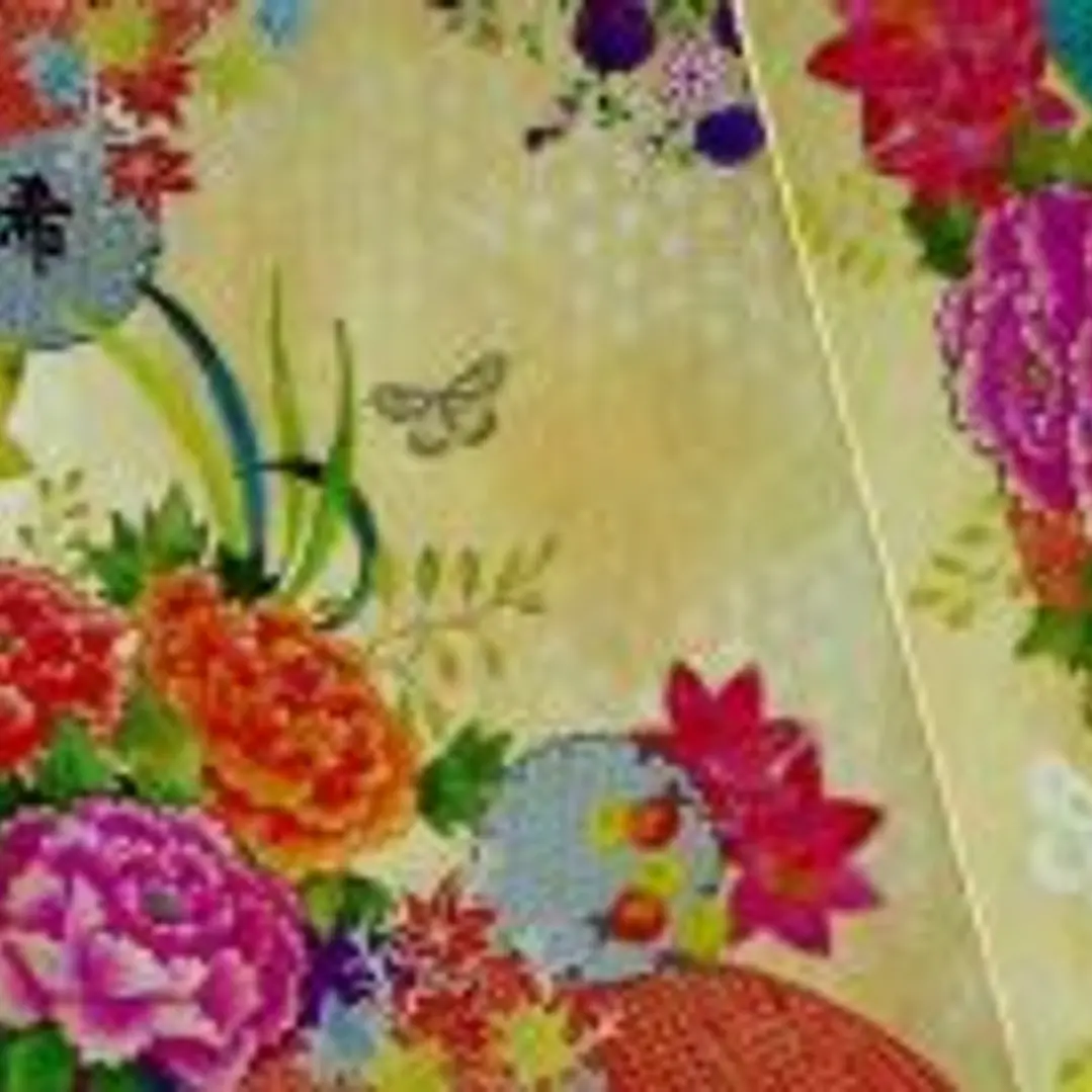 Cuaderno Madame Butterfly 1