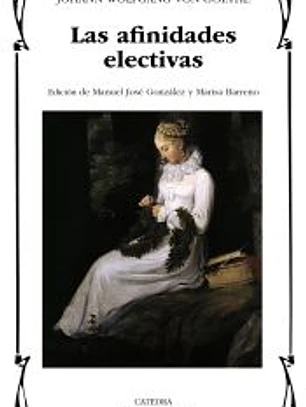 Las afinidades electivas