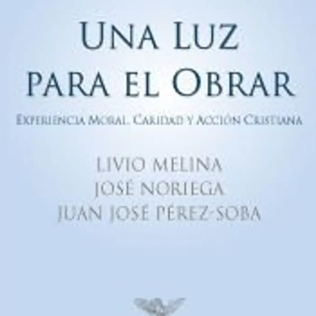 Una luz para el obrar 1