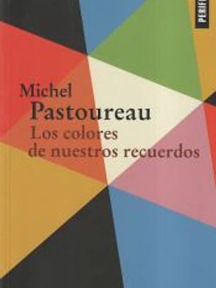 Los colores de nuestros recuerdos