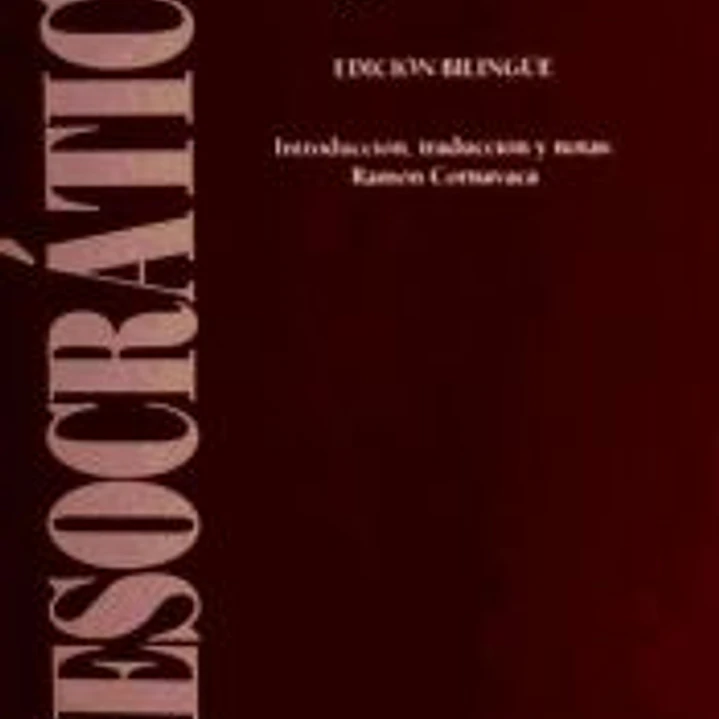 FRAGMENTOS II. Presocráticos 1