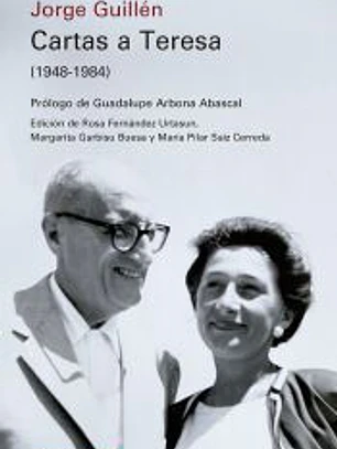Cartas a Teresa