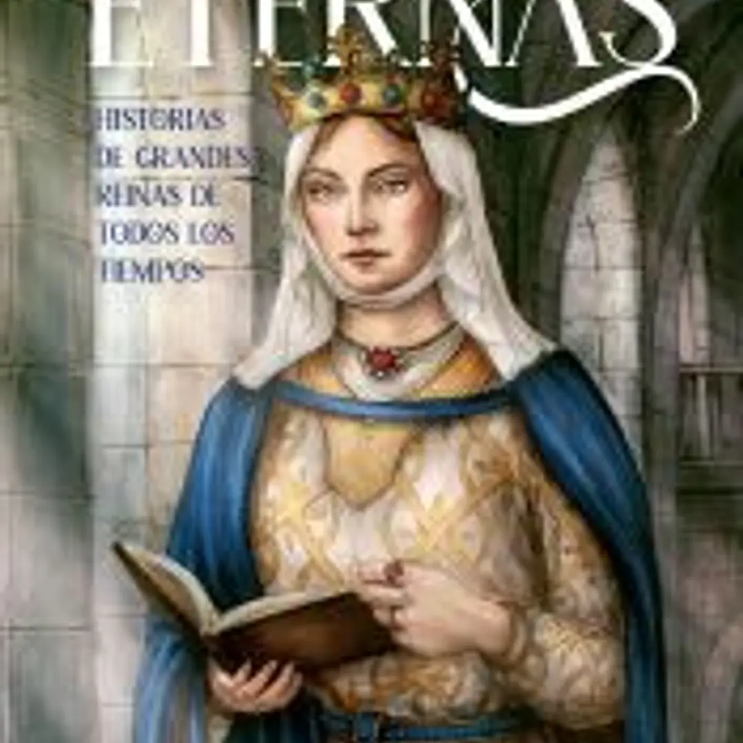 Eternas 1