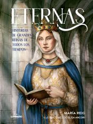 Eternas