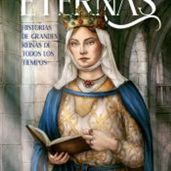 Eternas 1