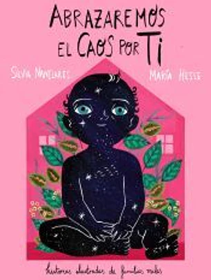 Abrazaremos el caos por ti