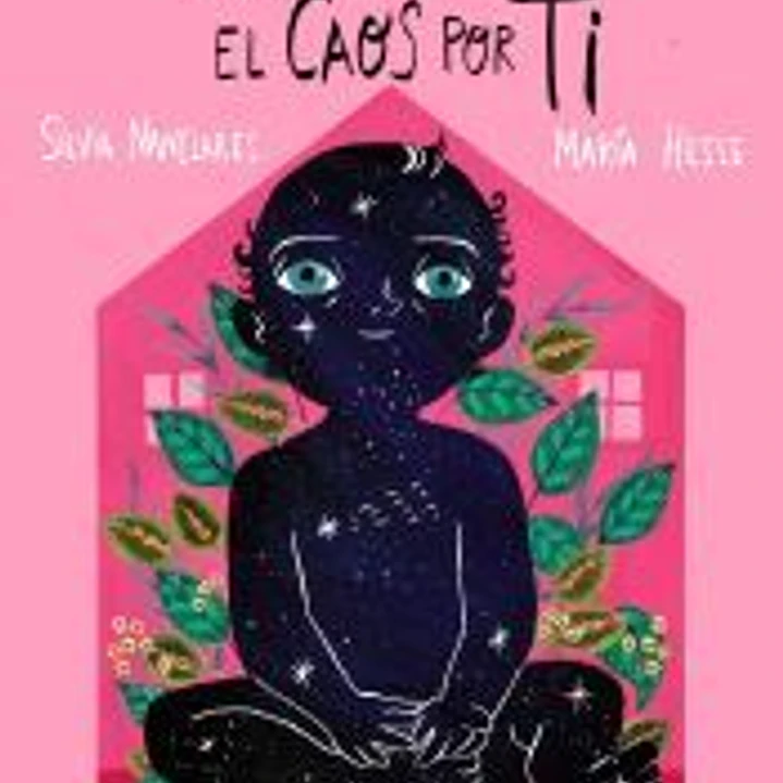 Abrazaremos el caos por ti 1