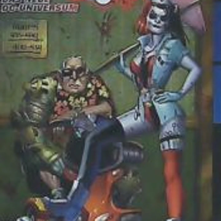 Harley Quinn 02 1