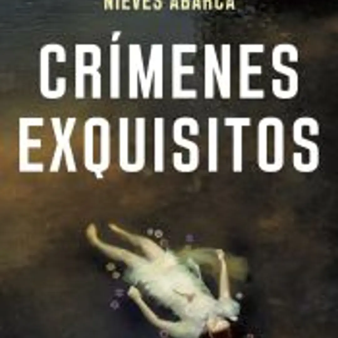 Crímenes exquisitos 1