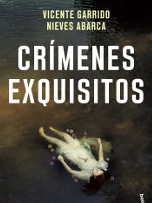 Crímenes exquisitos