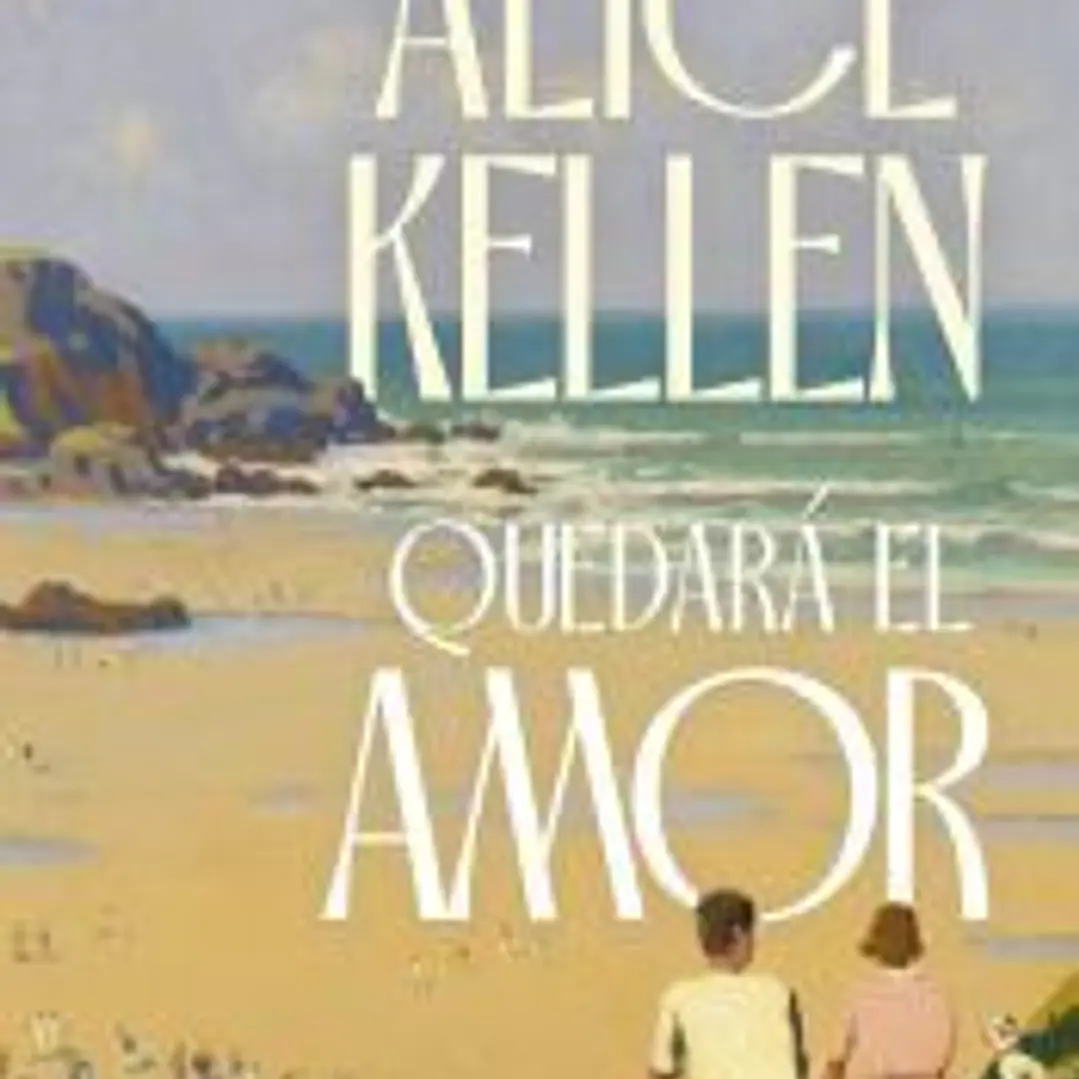 Quedará el amor 1