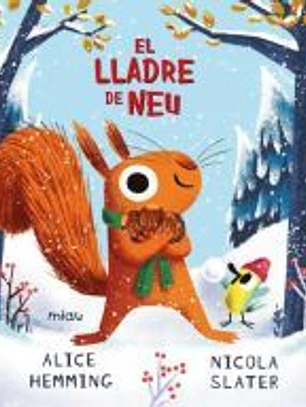 El lladre de neu