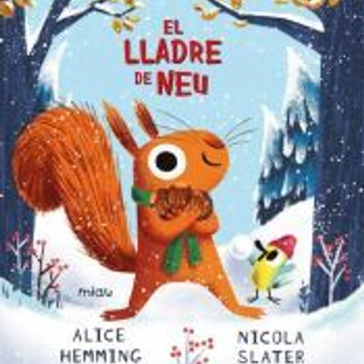 El lladre de neu 1