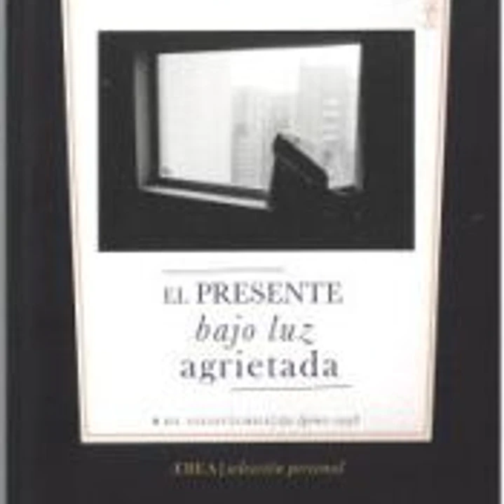 EL PRESENTE BAJO LUZ AGRIETADA 1