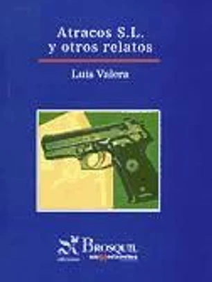 Atracos S.L.