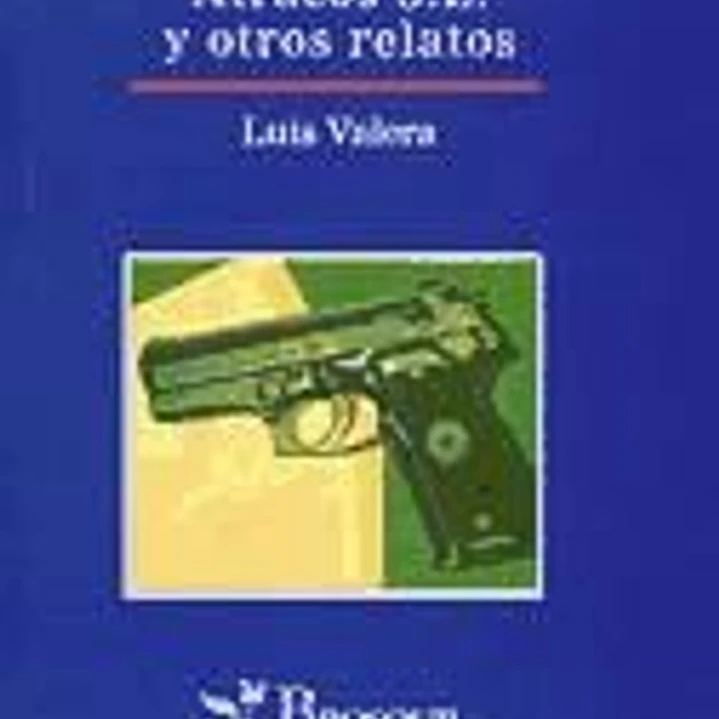 Atracos S.L. 1
