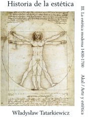 Historia de la estética III